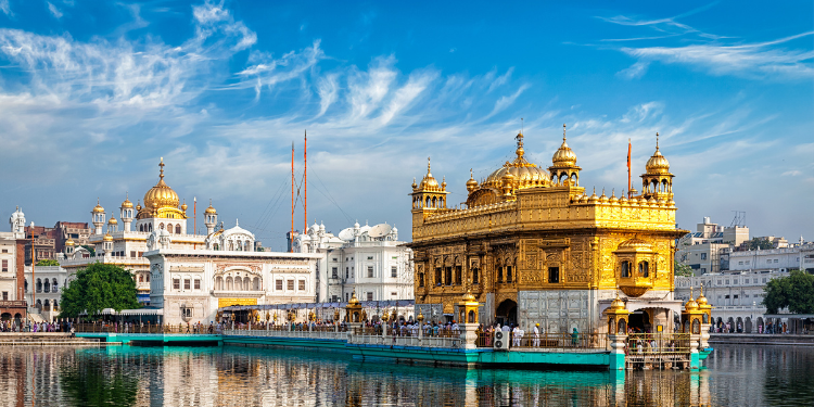 Amritsar