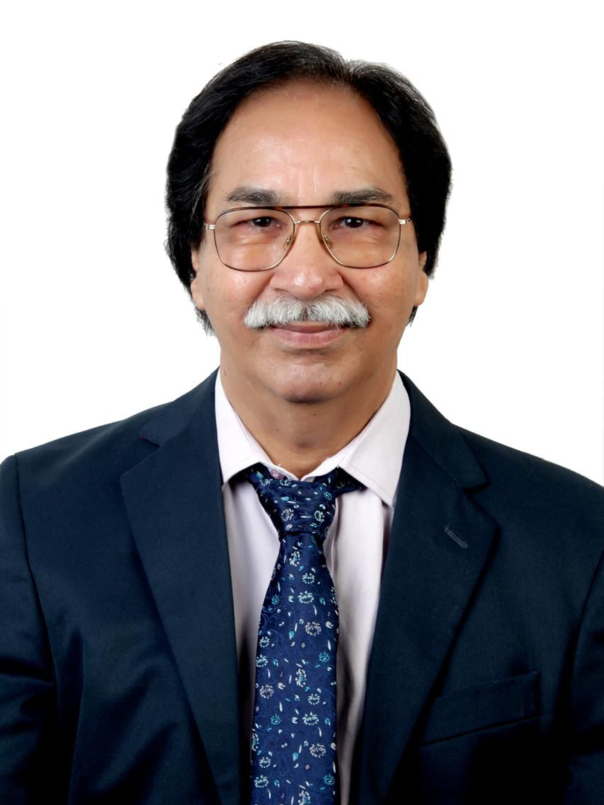 Meet the team Chairman