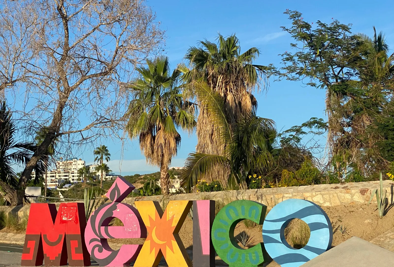 This is a collection of all my travel stories and articles about Mexico.