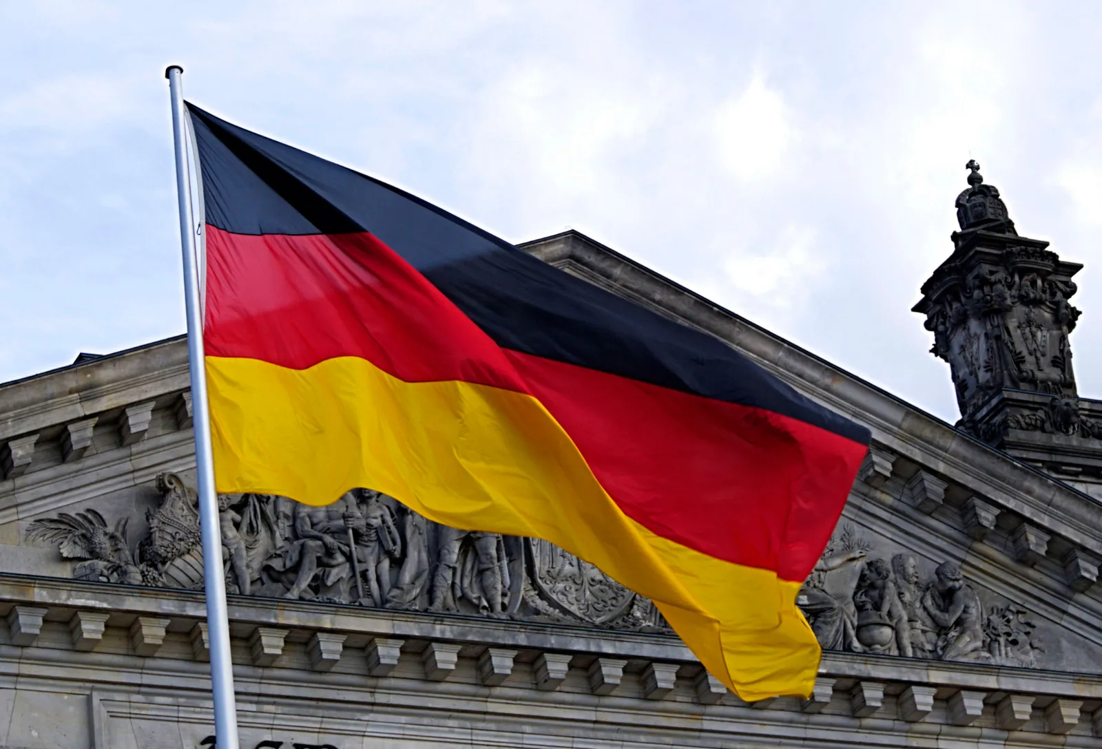 This page includes all the travel articles I have written about Germany.